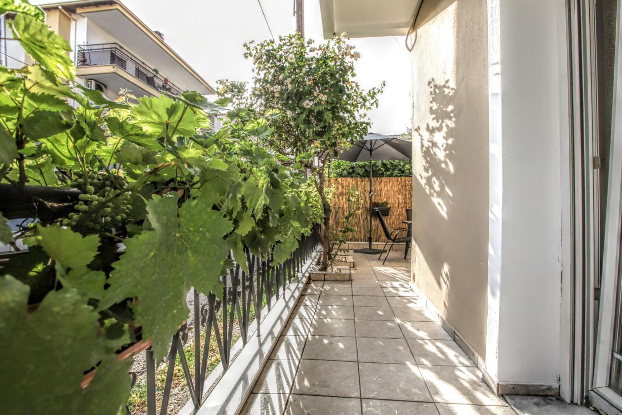 Meteora Family Dream Kalambaka Exterior foto